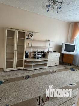 2-к квартира, вторичка, 45м2, 2/5 этаж