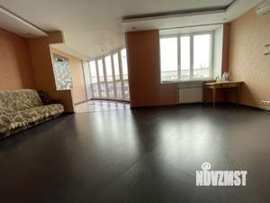 2-к квартира, вторичка, 99м2, 8/14 этаж