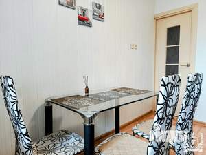 1-к квартира, вторичка, 42м2, 3/5 этаж