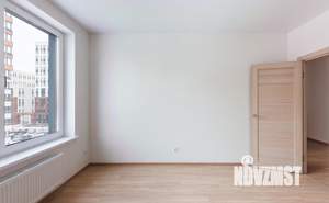 1-к квартира, вторичка, 42м2, 9/9 этаж