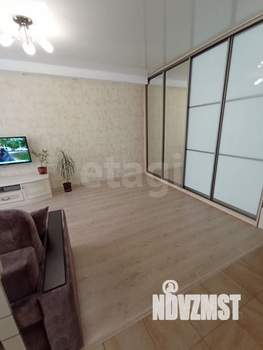 Студия квартира, вторичка, 41м2, 4/9 этаж