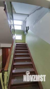 2-к квартира, вторичка, 48м2, 2/5 этаж