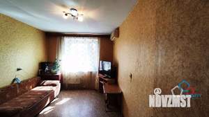 1-к квартира, вторичка, 34м2, 7/9 этаж