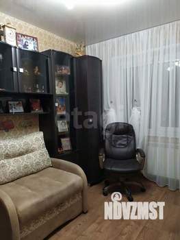 3-к квартира, вторичка, 64м2, 6/9 этаж