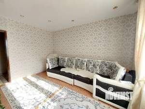 1-к квартира, вторичка, 37м2, 2/10 этаж