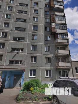 3-к квартира, вторичка, 51м2, 5/9 этаж