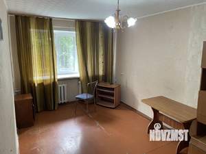 1-к квартира, вторичка, 30м2, 1/5 этаж