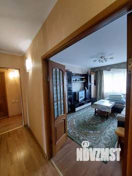 3-к квартира, вторичка, 65м2, 3/9 этаж