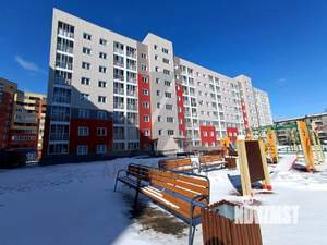 1-к квартира, вторичка, 30м2, 6/8 этаж