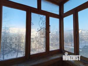 3-к квартира, вторичка, 70м2, 3/5 этаж