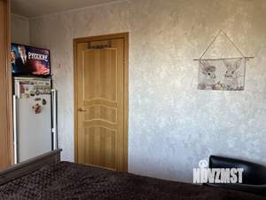 3-к квартира, вторичка, 59м2, 8/14 этаж