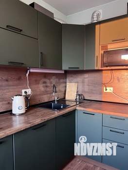 2-к квартира, вторичка, 52м2, 10/10 этаж