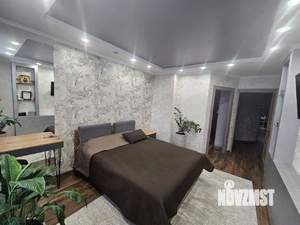 3-к квартира, вторичка, 96м2, 8/9 этаж