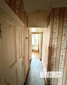 2-к квартира, вторичка, 46м2, 2/3 этаж