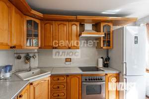 2-к квартира, вторичка, 41м2, 2/5 этаж