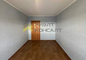 3-к квартира, вторичка, 68м2, 8/12 этаж