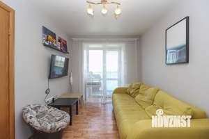 2-к квартира, вторичка, 34м2, 9/9 этаж