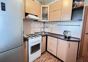 3-к квартира, вторичка, 49м2, 4/5 этаж