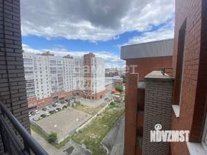 3-к квартира, вторичка, 106м2, 5/12 этаж