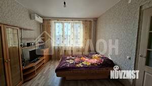 1-к квартира, вторичка, 33м2, 9/16 этаж