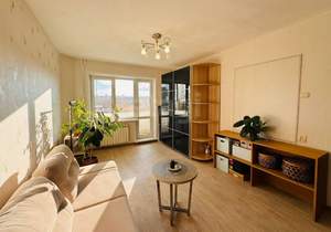 1-к квартира, вторичка, 37м2, 4/9 этаж