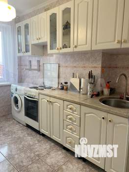 1-к квартира, вторичка, 31м2, 11/14 этаж