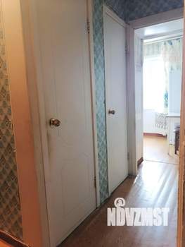 2-к квартира, вторичка, 48м2, 2/5 этаж