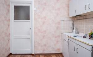 2-к квартира, вторичка, 45м2, 1/5 этаж