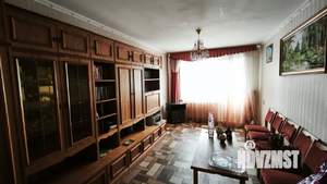 3-к квартира, вторичка, 63м2, 4/9 этаж