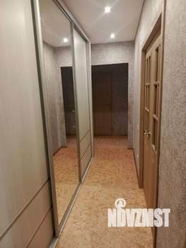 3-к квартира, вторичка, 70м2, 3/11 этаж