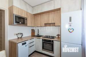 2-к квартира, вторичка, 53м2, 5/10 этаж