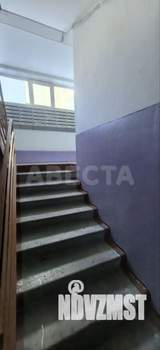 3-к квартира, вторичка, 63м2, 8/10 этаж