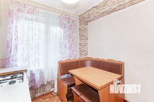 2-к квартира, вторичка, 38м2, 1/5 этаж