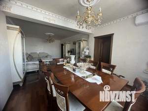 3-к квартира, вторичка, 118м2, 3/3 этаж