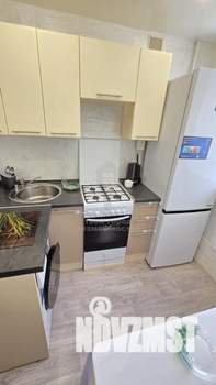 1-к квартира, вторичка, 32м2, 3/5 этаж