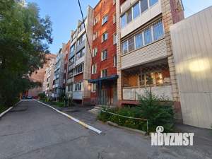 1-к квартира, вторичка, 33м2, 3/5 этаж