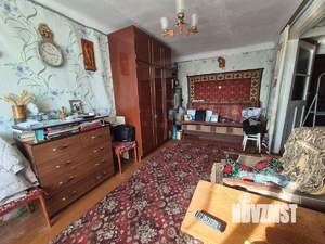 1-к квартира, вторичка, 28м2, 4/5 этаж