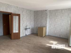 Студия квартира, вторичка, 33м2, 2/10 этаж