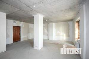 1-к квартира, сданный дом, 41м2, 5/18 этаж