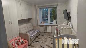 2-к квартира, вторичка, 35м2, 4/9 этаж