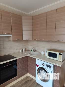 1-к квартира, вторичка, 37м2, 5/10 этаж