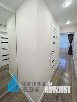 1-к квартира, вторичка, 32м2, 1/12 этаж