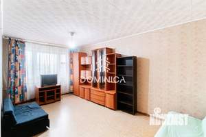 1-к квартира, вторичка, 30м2, 9/9 этаж