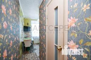 1-к квартира, вторичка, 29м2, 3/5 этаж