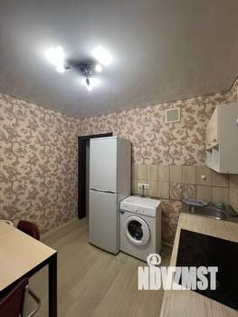 2-к квартира, вторичка, 52м2, 14/17 этаж