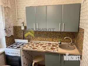 4-к квартира, вторичка, 59м2, 1/5 этаж