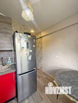 2-к квартира, вторичка, 49м2, 5/5 этаж