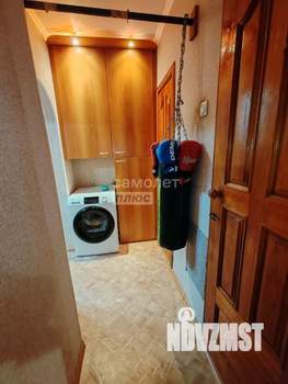 2-к квартира, вторичка, 53м2, 9/10 этаж