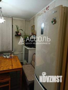 3-к квартира, вторичка, 50м2, 5/9 этаж