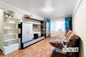 2-к квартира, вторичка, 45м2, 3/5 этаж